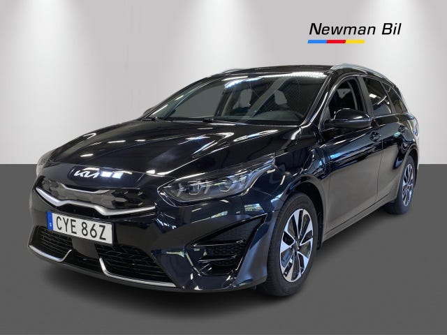 Kia Ceed 2024