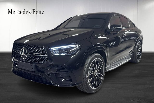Mercedes-Benz GLE 350 de 2026