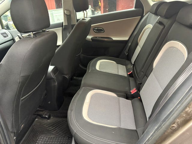 Kia Ceed 2014 – bild 4