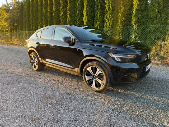 Volvo C40 2023