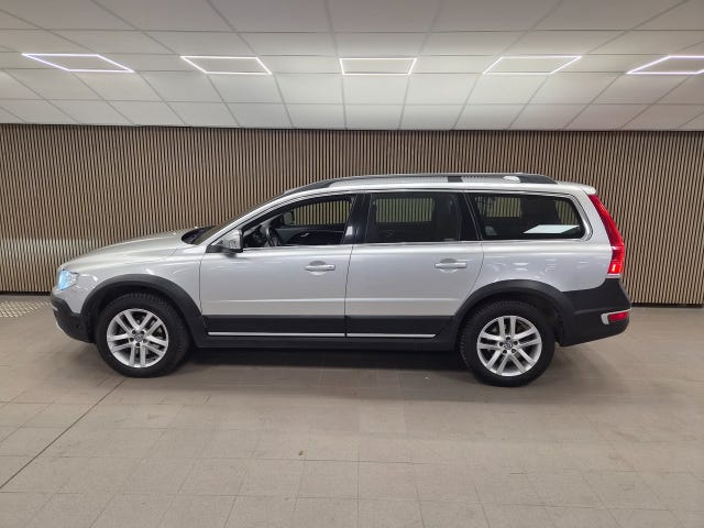Volvo XC70 2016 – bild 3
