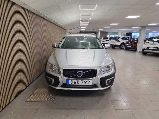Volvo XC70 2016 – bild 2