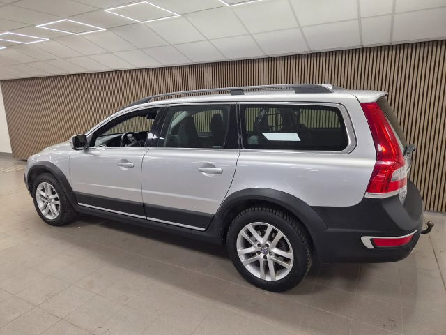 Volvo XC70 2016 – bild 4