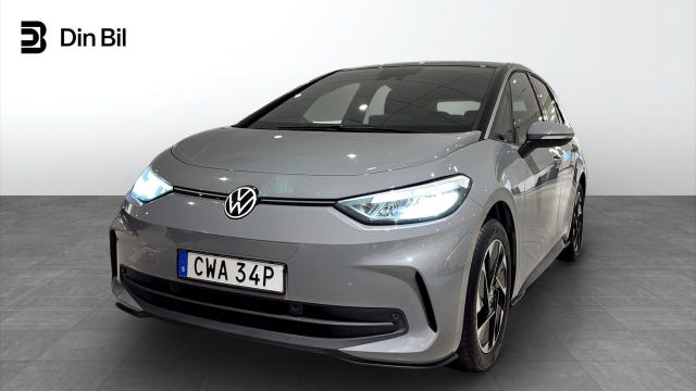 Volkswagen ID.3 2024