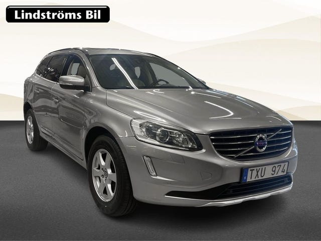 Volvo XC60 2014 – bild 2