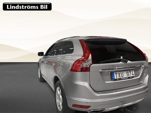 Volvo XC60 2014 – bild 3