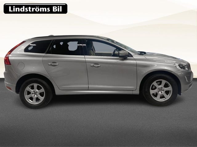 Volvo XC60 2014 – bild 4