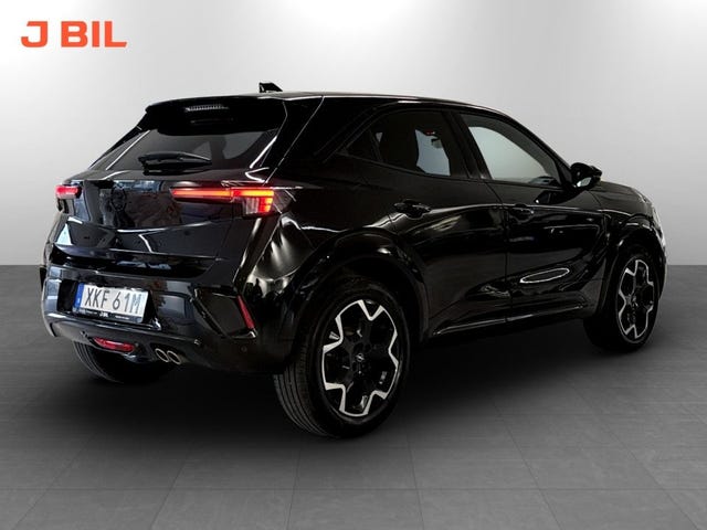 Opel Mokka 2025 – bild 3