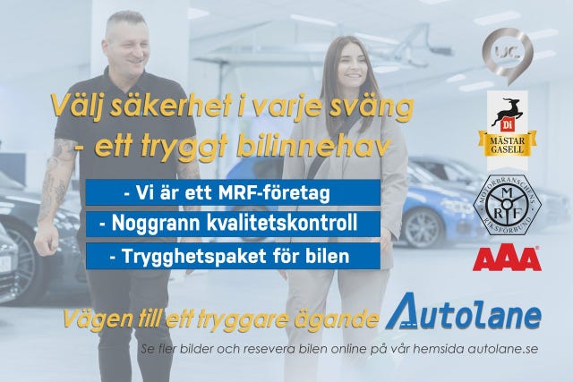 Volvo XC40 2021 – bild 2