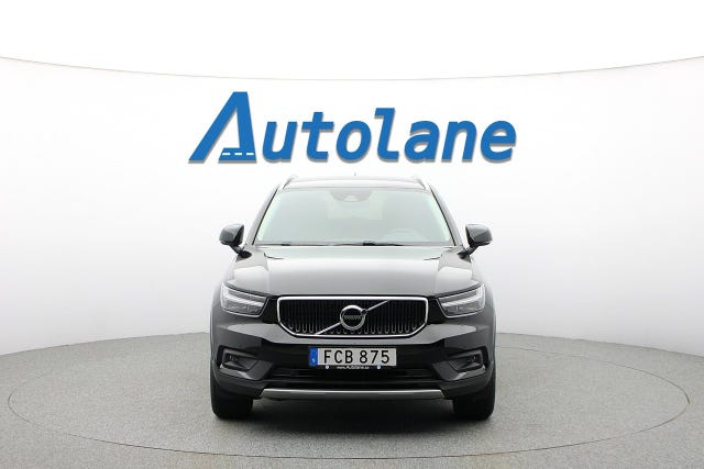 Volvo XC40 2021 – bild 3