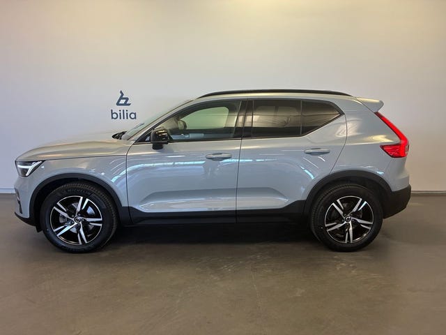 Volvo XC40 2025 – bild 3