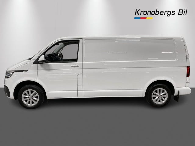 Volkswagen Transporter 2020 – bild 4