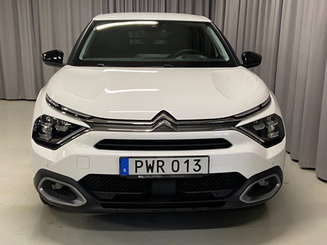 Citroen C4 2023 – bild 2