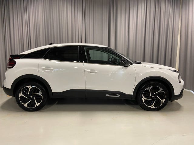 Citroen C4 2023 – bild 4