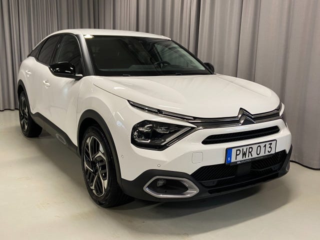 Citroen C4 2023