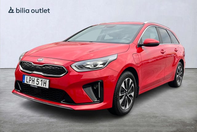 Kia Ceed 2021