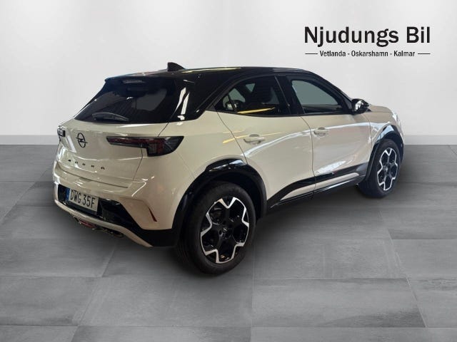 Opel Mokka 2025 – bild 3
