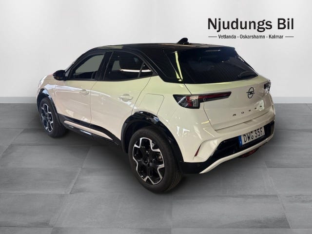 Opel Mokka 2025 – bild 2