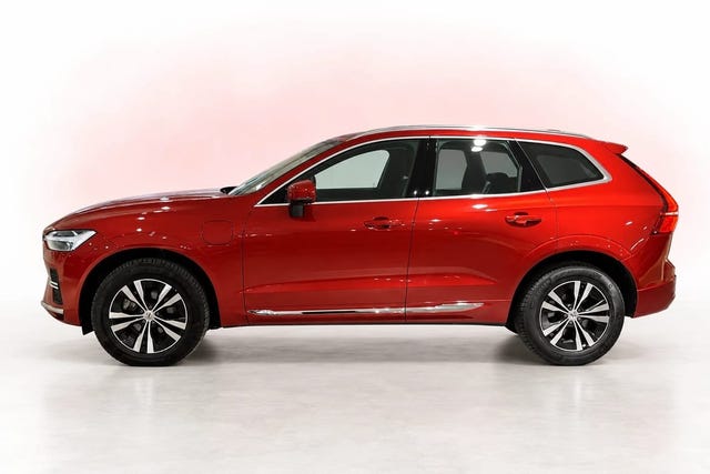 Volvo XC60 2025 – bild 3