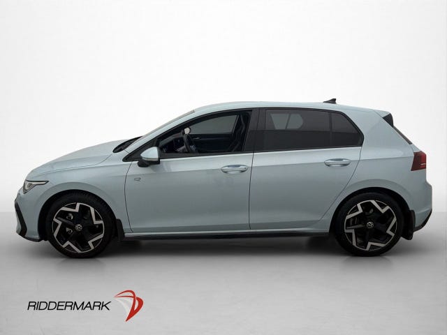 Volkswagen Golf I 2025 – bild 4