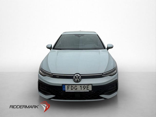 Volkswagen Golf I 2025 – bild 2