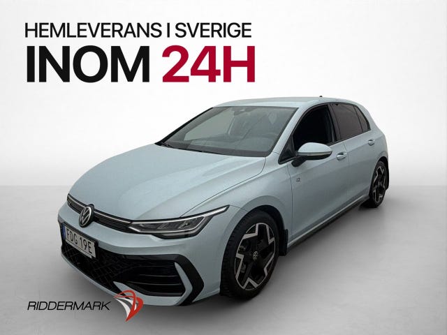 Volkswagen Golf I 2025 – bild 3