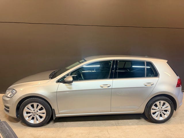 Volkswagen Golf I 2016 – bild 3