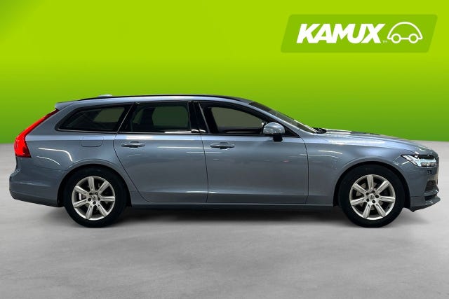 Volvo V90 2018 – bild 2