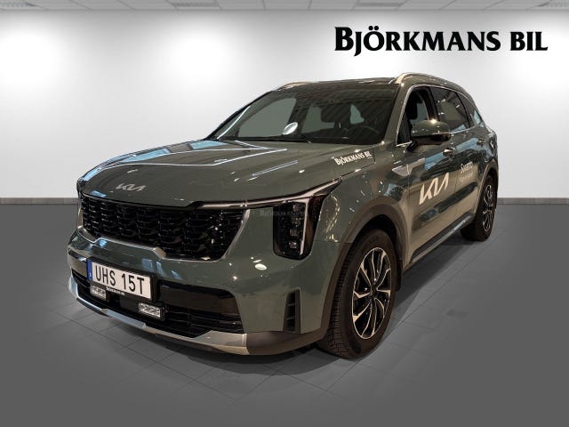 Kia Sorento 2025