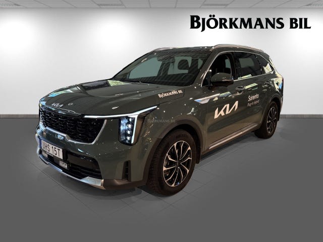 Kia Sorento 2025