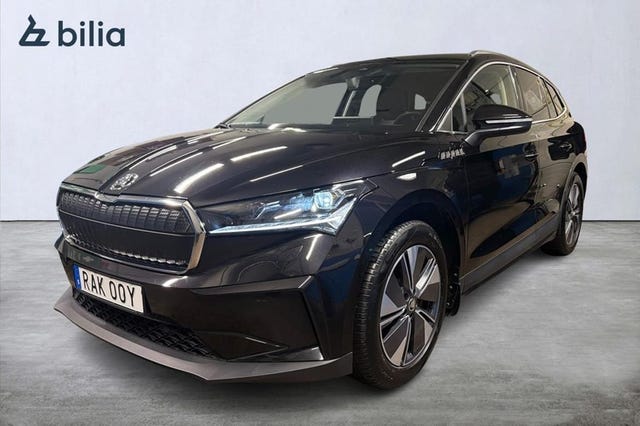 Skoda Enyaq 2023