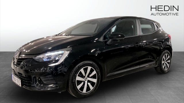 Renault Clio 2023