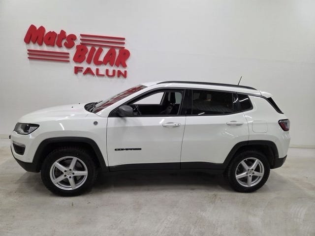 Jeep Compass 2020