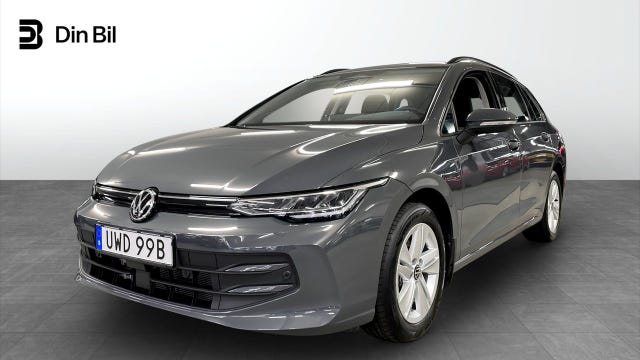 Volkswagen Golf I 2026