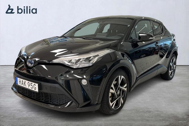 Toyota C-HR 2023