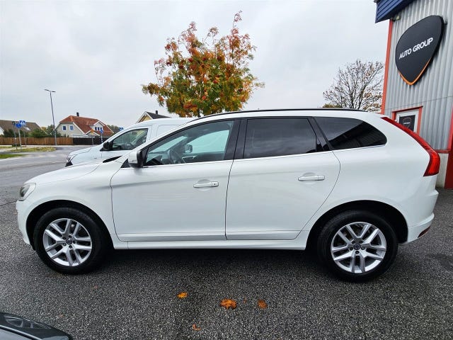 Volvo XC60 2017 – bild 4