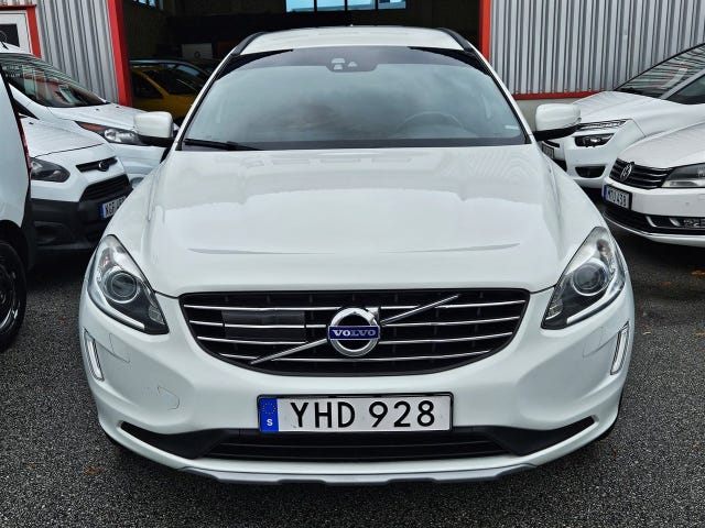 Volvo XC60 2017 – bild 2
