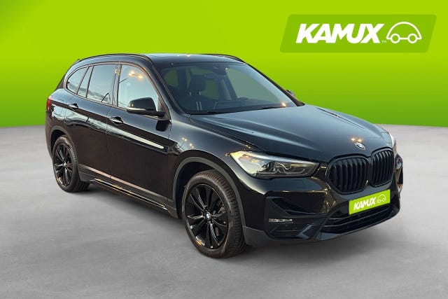 BMW X1 2021
