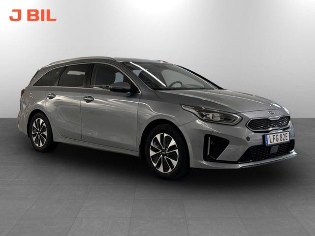 Kia Ceed 2020