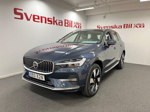 Volvo XC60 2024