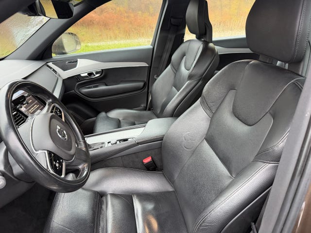 Volvo XC90 2016 – bild 3