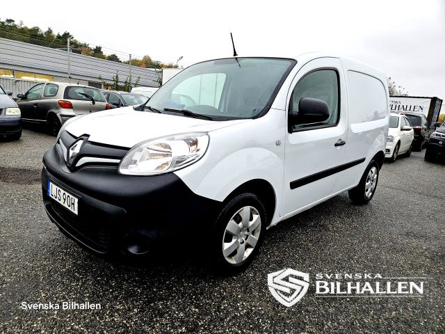 Renault Kangoo Express 2021