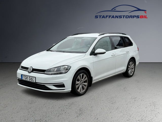 Volkswagen Golf I 2019