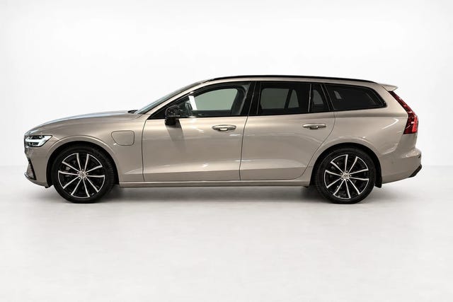 Volvo V60 2026 – bild 3