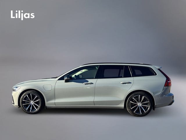 Volvo V60 2025 – bild 3