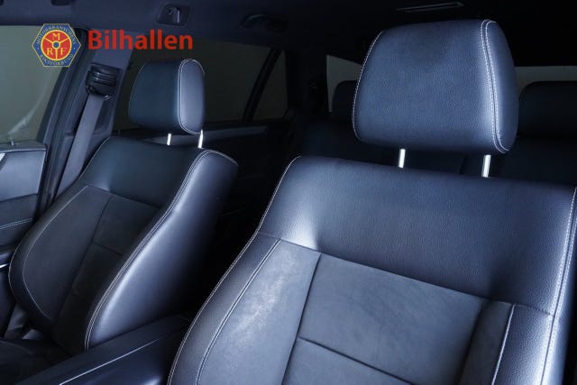 Mercedes-Benz E 350 2014 – bild 4