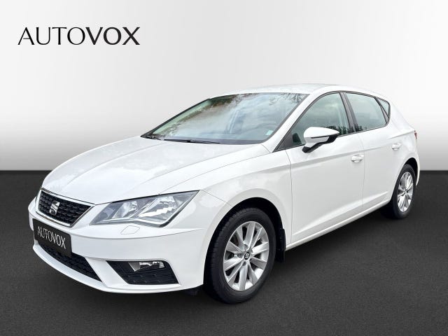 Seat Leon 2020
