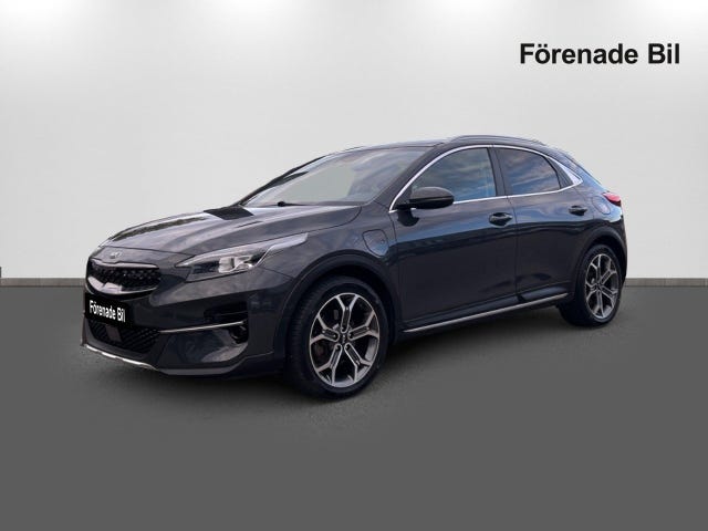 Kia XCeed 2020