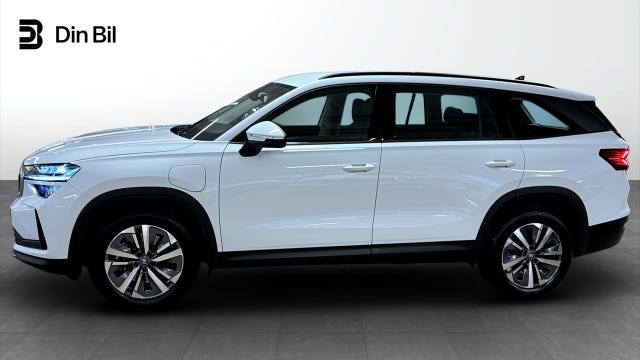 Skoda Kodiaq 2026 – bild 2