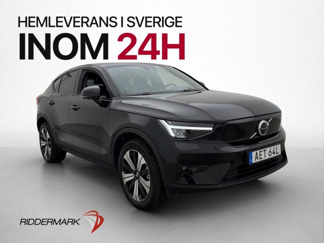 Volvo C40 2023